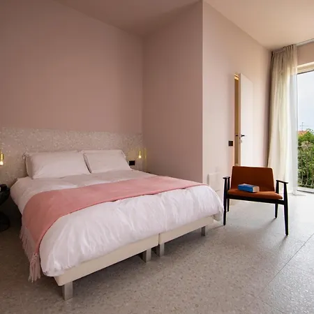 Elide Design Hotel Assisi Exterior photo
