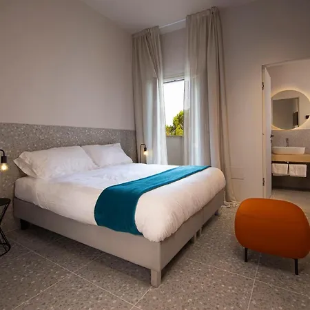 Elide Design Hotel Assisi Exterior photo