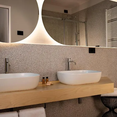 Elide Design Hotel Assisi Exterior photo