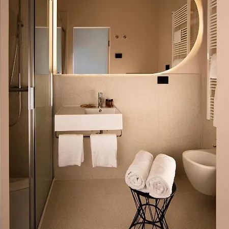 Elide Design Hotel Assisi Exterior photo