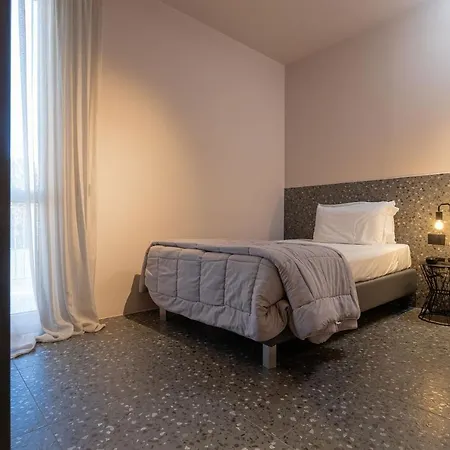 Elide Design Hotel Assisi Exterior photo