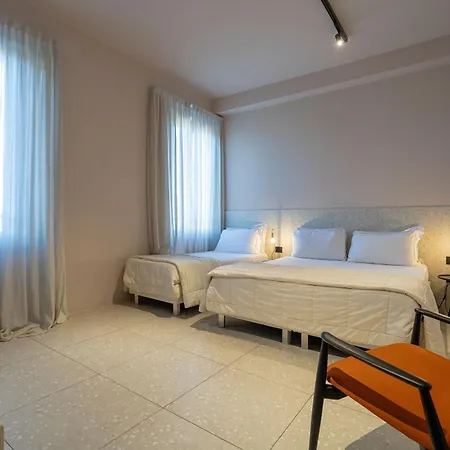Elide Design Hotel Assisi Exterior photo