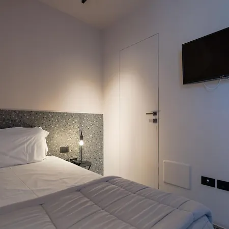 Elide Design Hotel Assisi Exterior photo