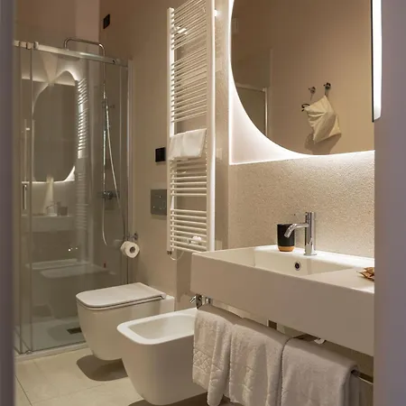 Elide Design Hotel Assisi Exterior photo