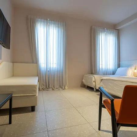 Elide Design Hotel Assisi Exterior photo