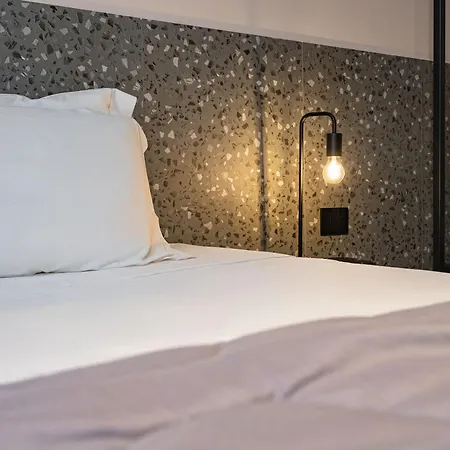 Elide Design Hotel Assisi Exterior photo