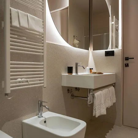 Elide Design Hotel Assisi Exterior photo