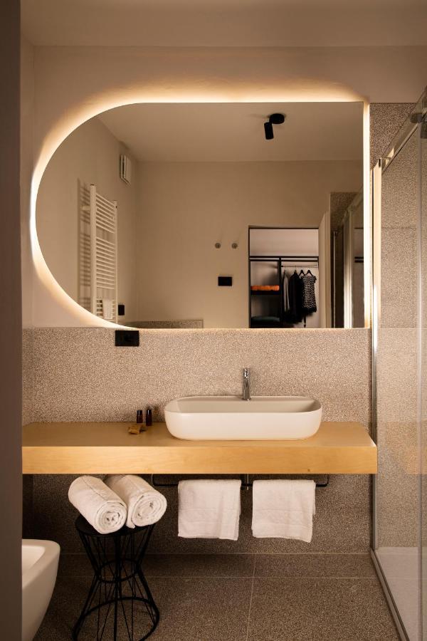 Elide Design Hotel