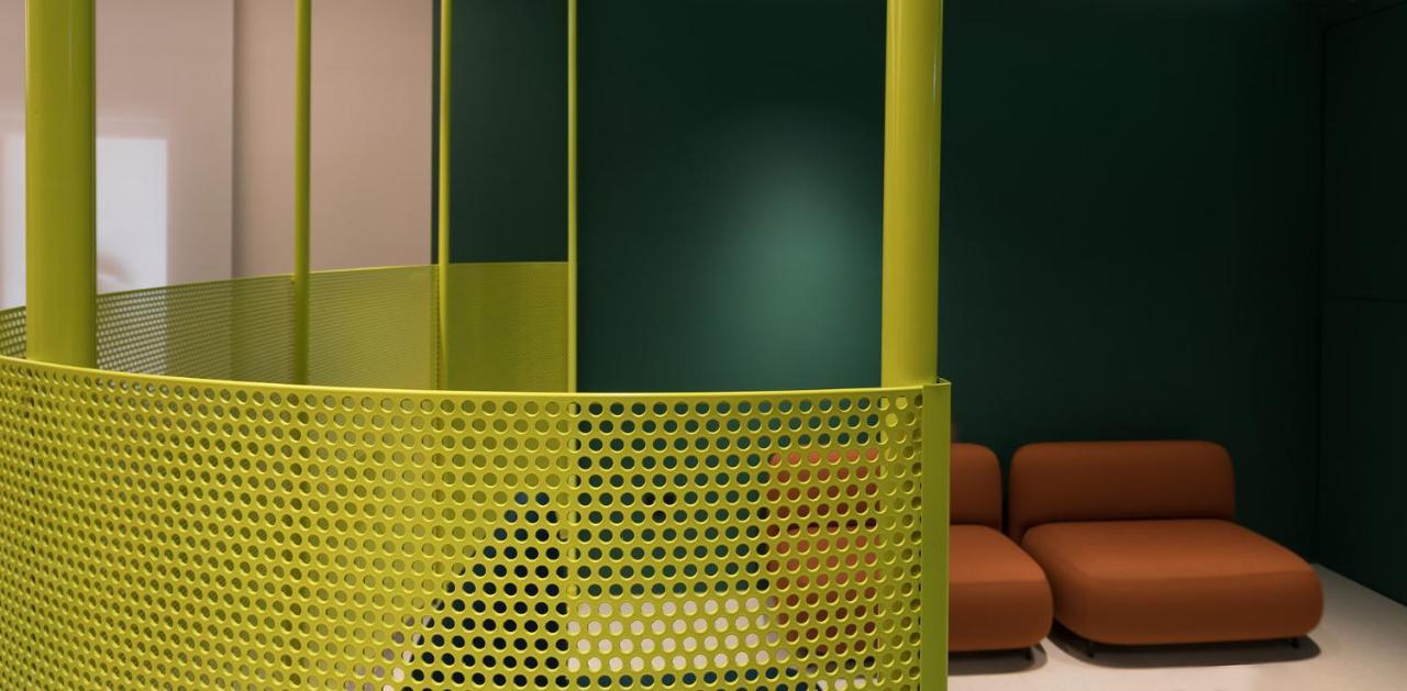 Elide Design Hotel 3*