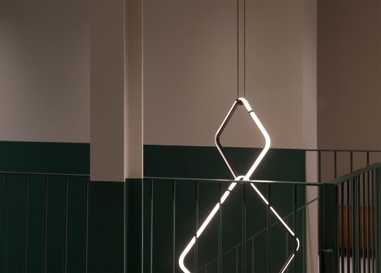 Elide Design Hotel