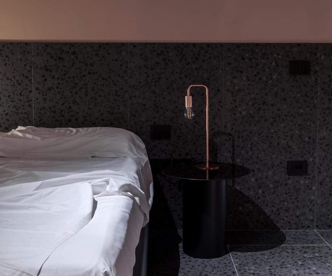 Hotel Elide Design Assisi