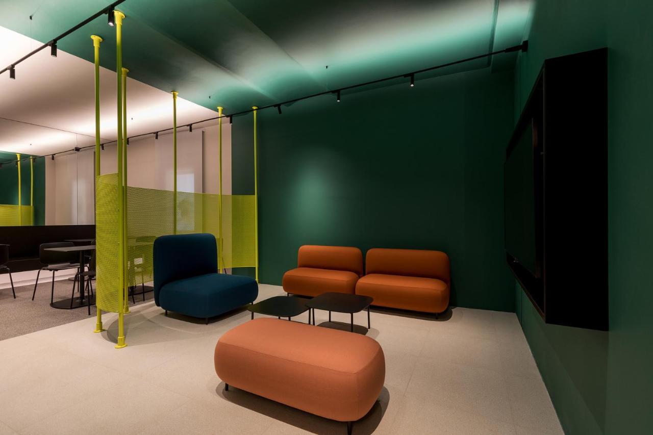 Elide Design Hotel Assisi