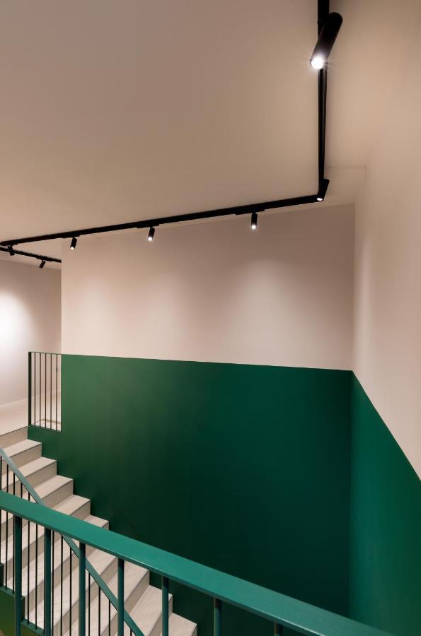 Hotel Elide Design
