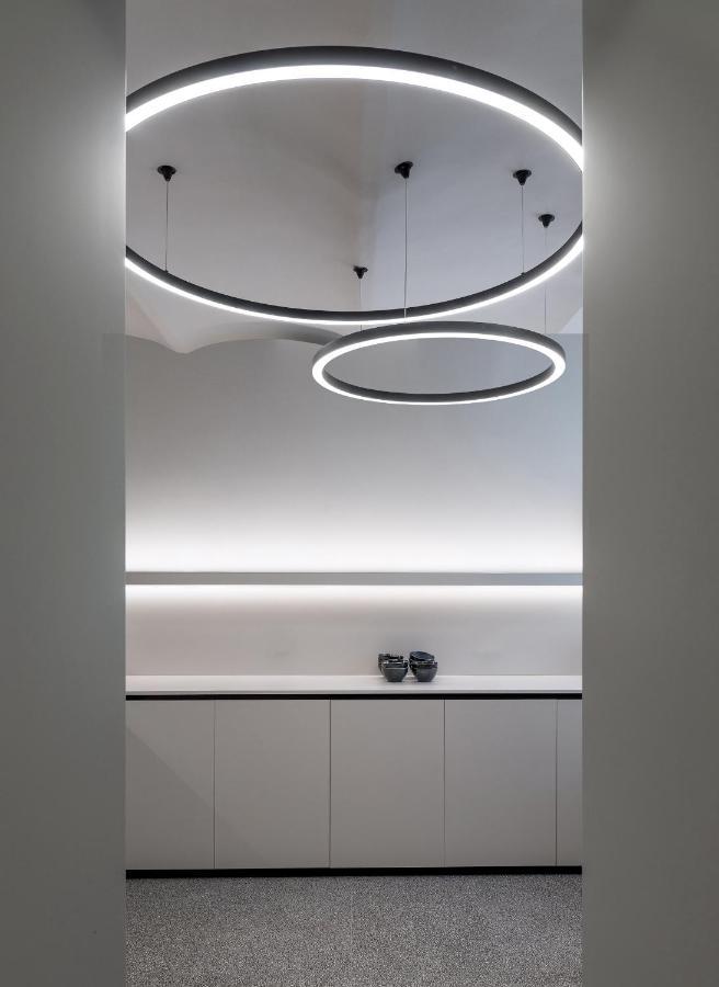 Hotel Elide Design Assisi