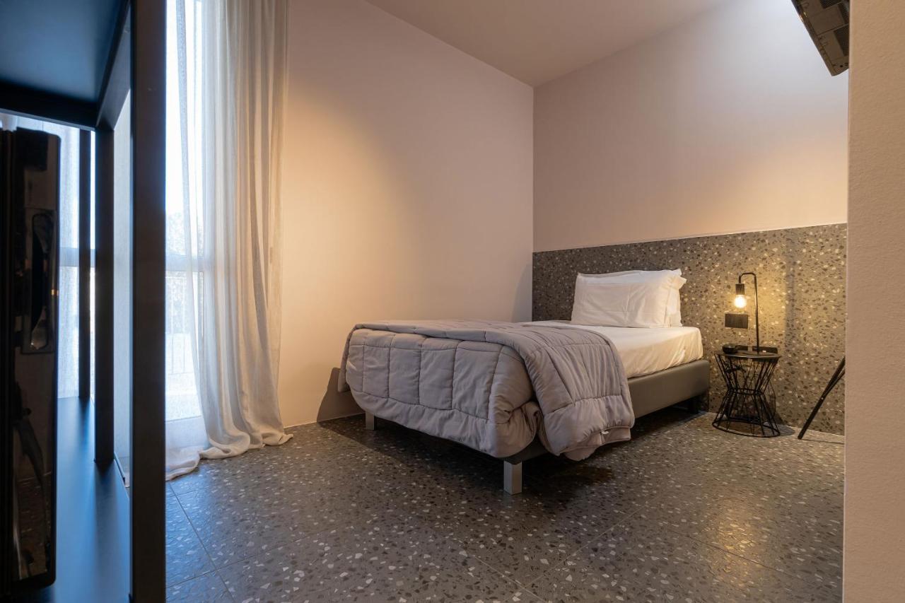 Hotel Elide Design Assisi