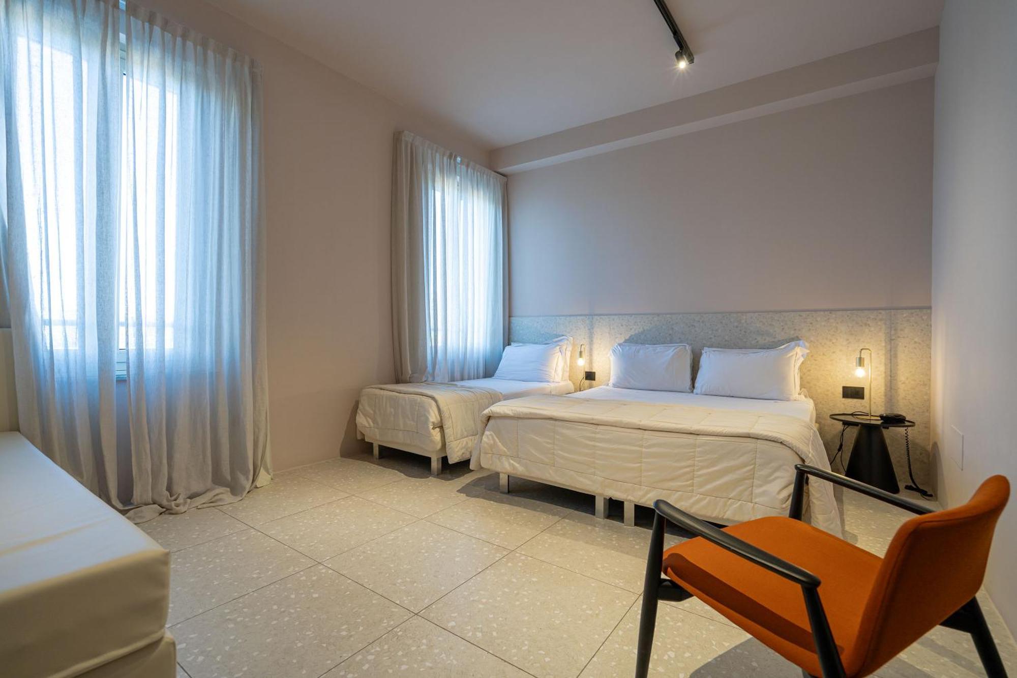 Elide Design Hotel Assisi