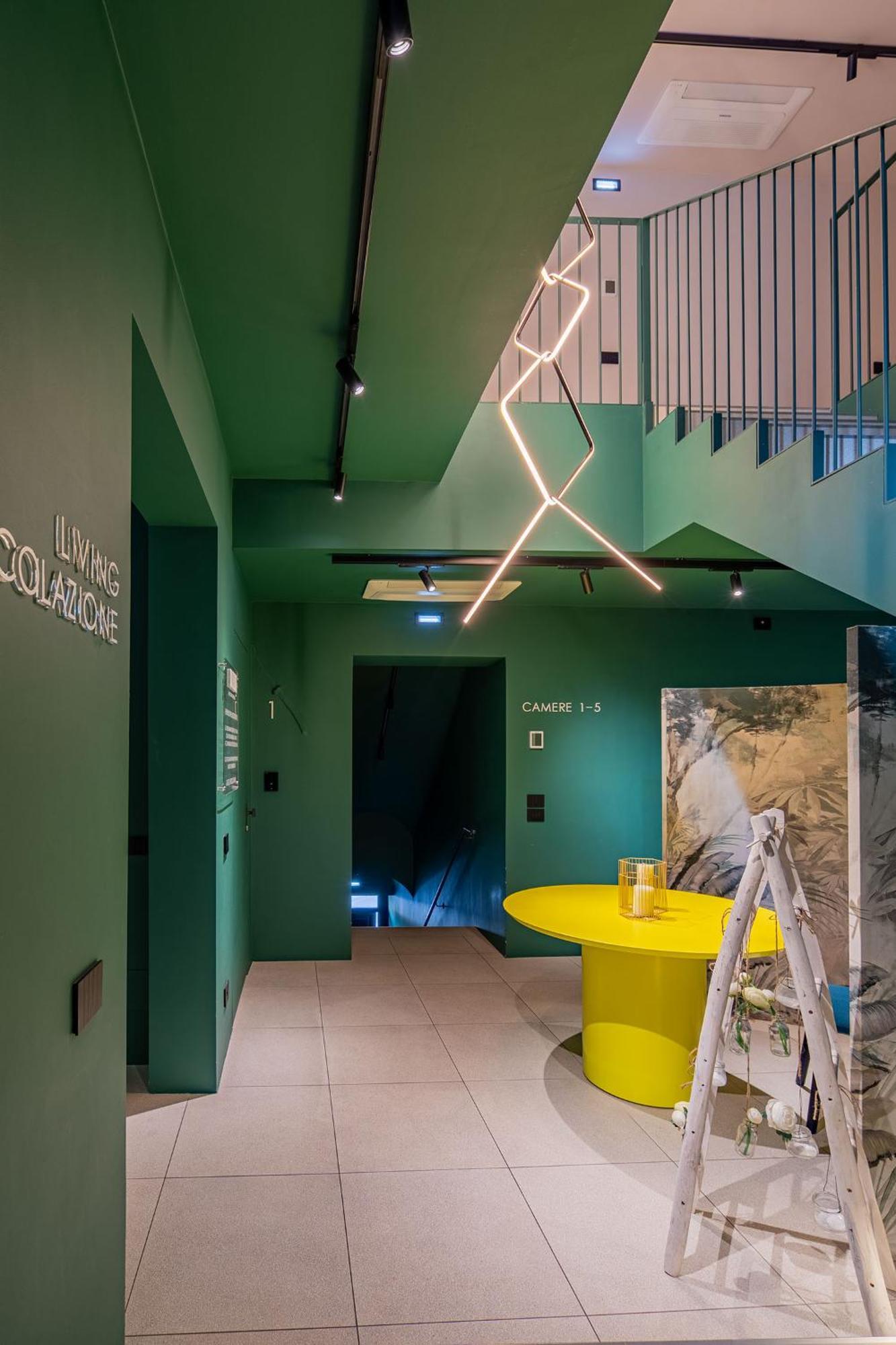 Hotel Elide Design 3*