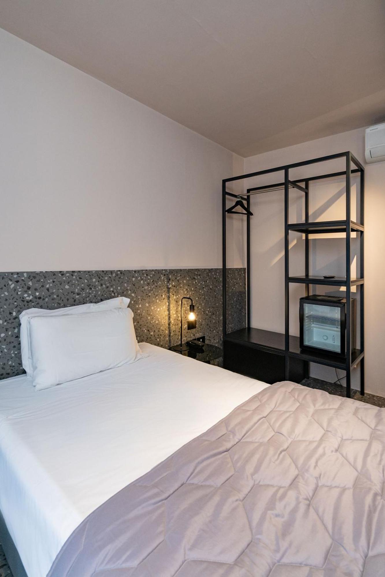 Hotel Elide Design 3*
