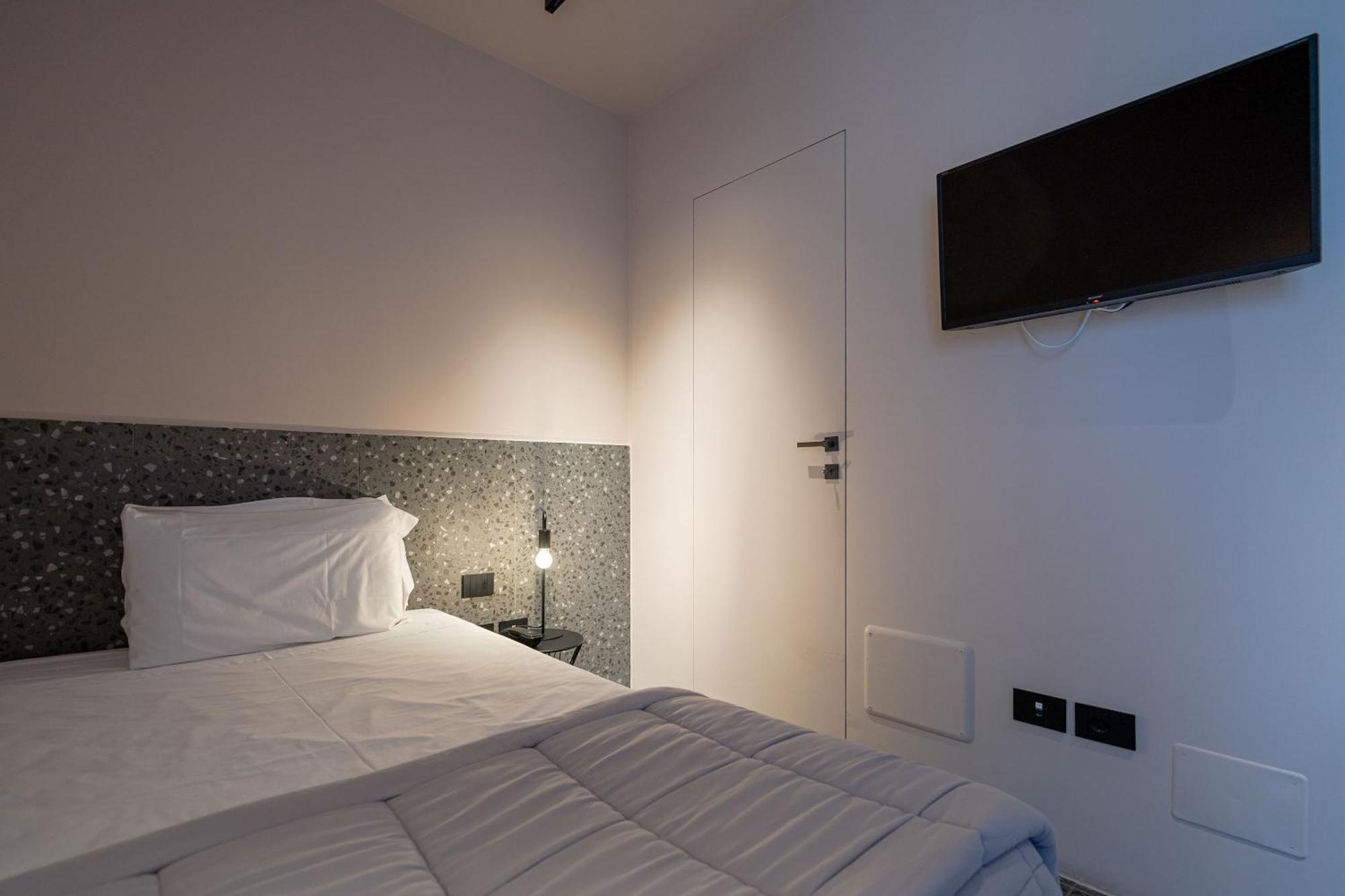 Hotel Elide Design