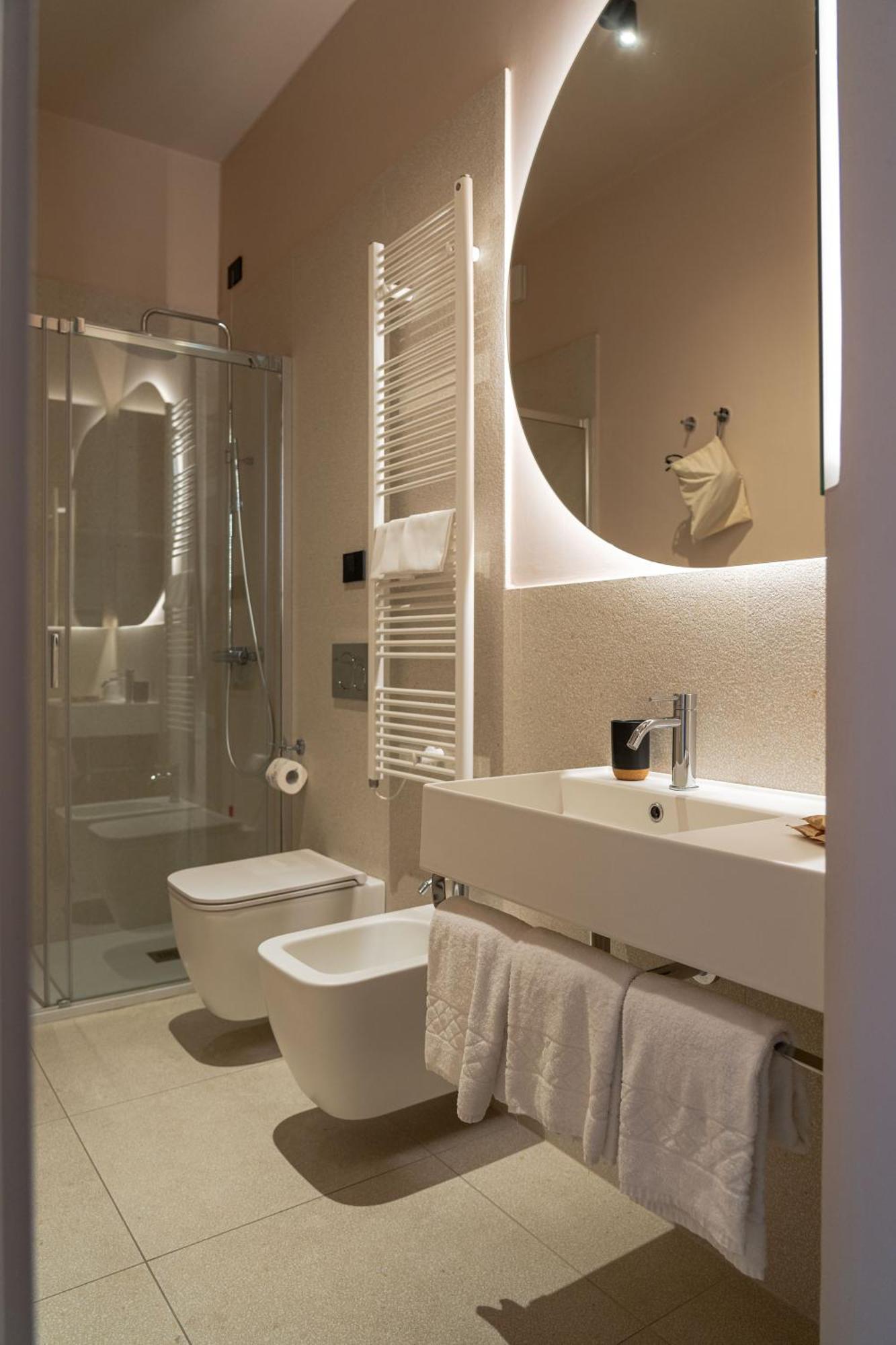 Elide Design Hotel Assisi
