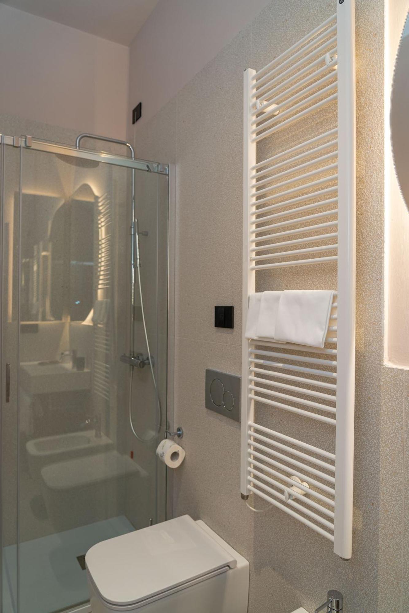 Hotel Elide Design