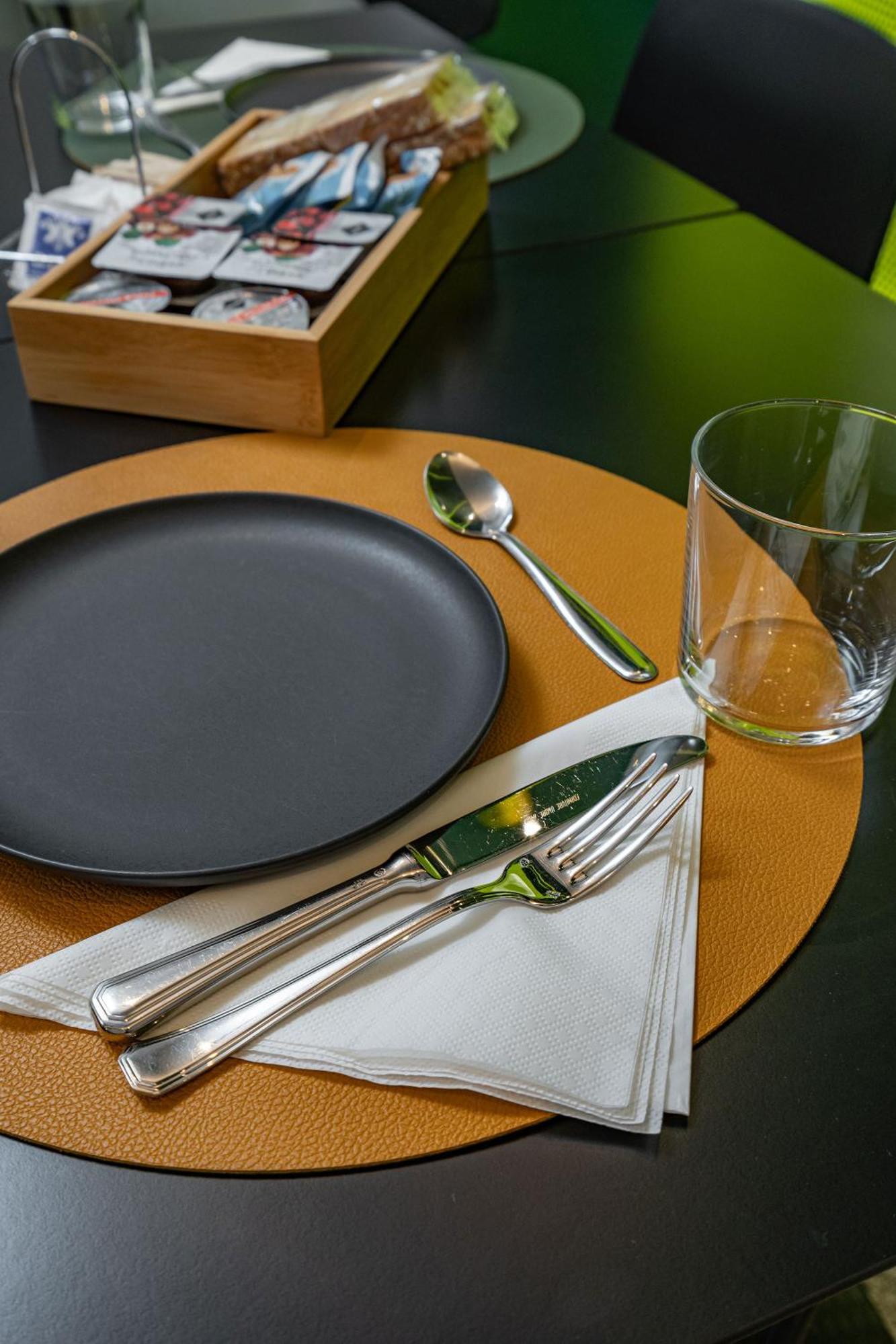 Elide Design Hotel Assisi