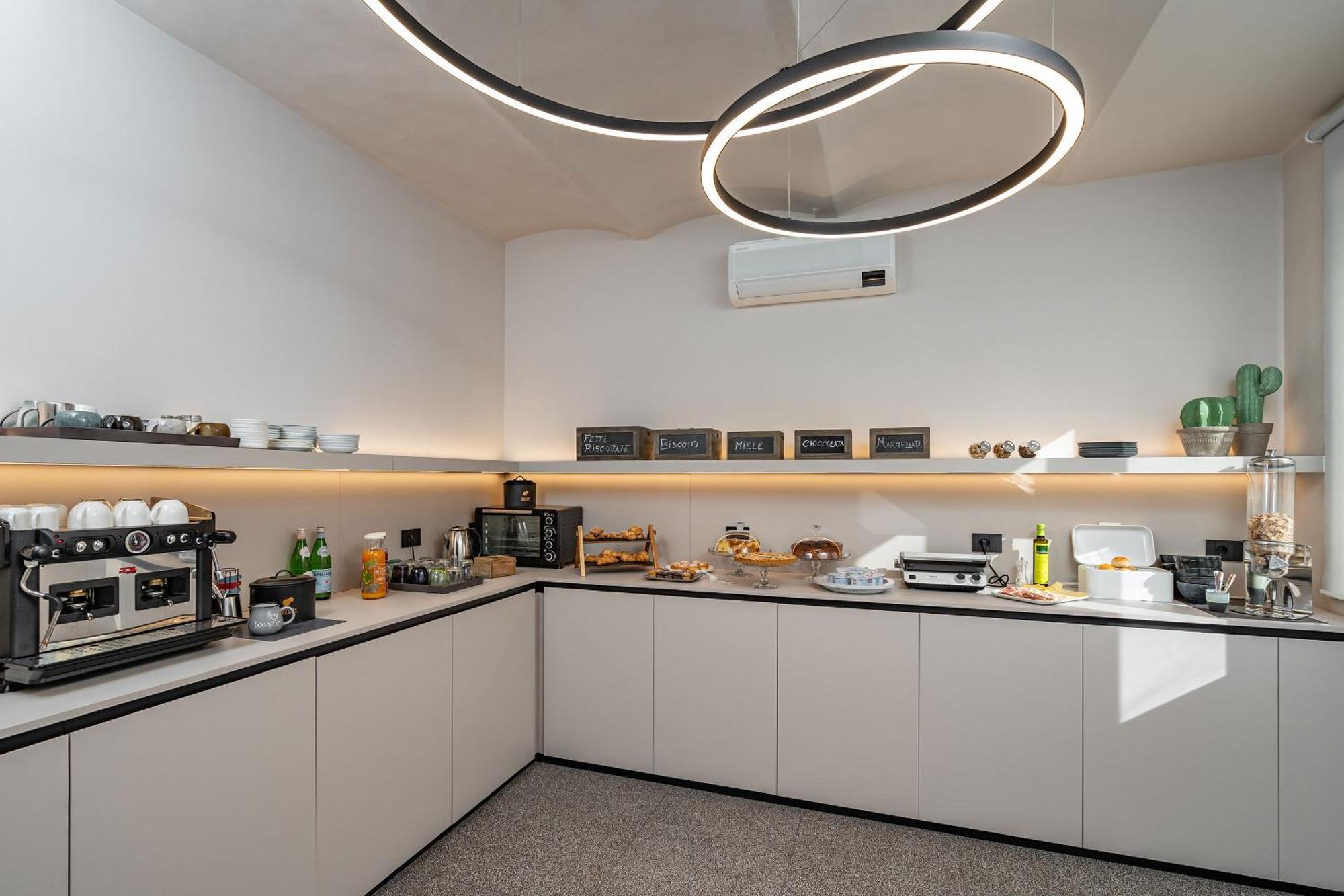 Elide Design Hotel