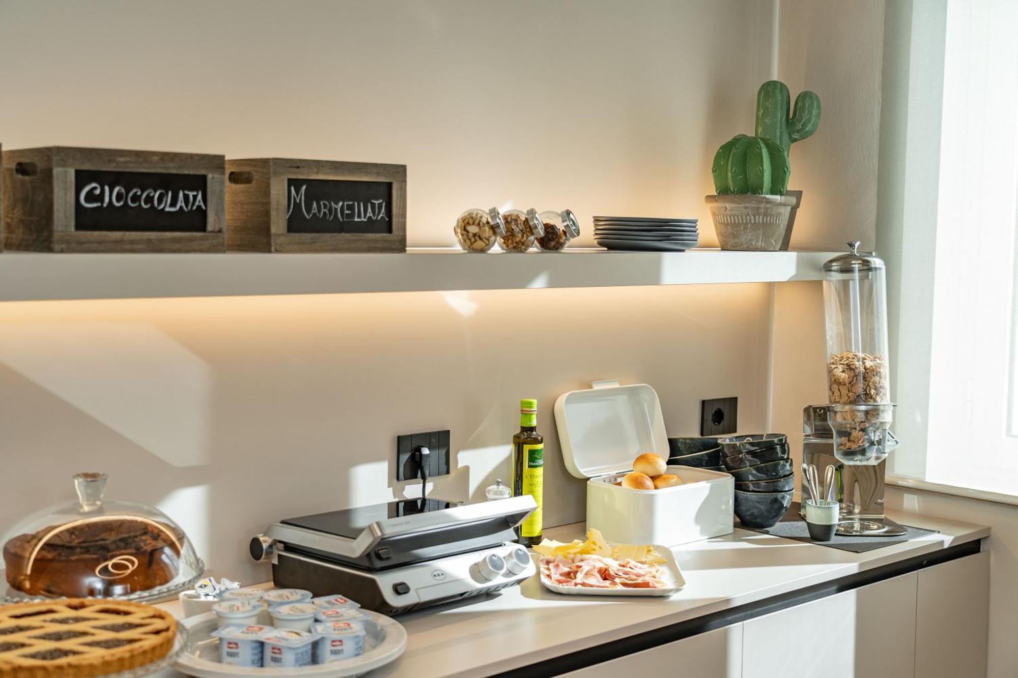 Elide Design Hotel Assisi