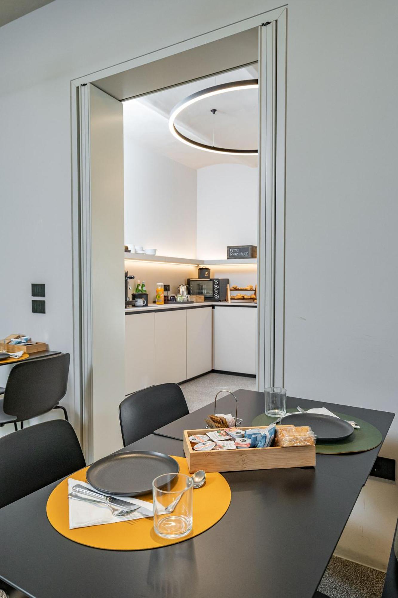 Hotel Elide Design
