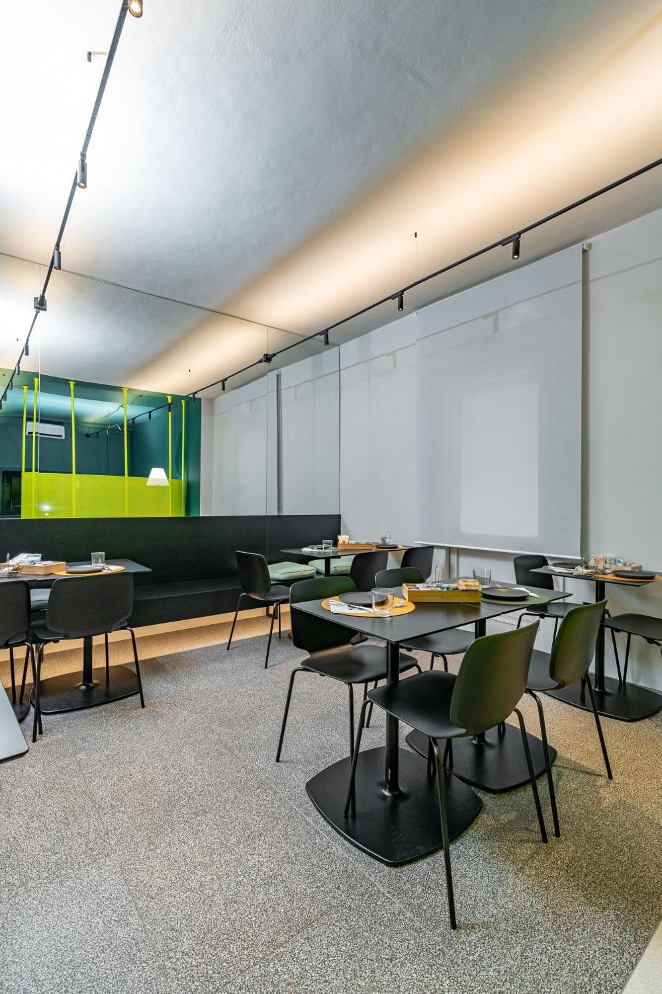 Hotel Elide Design 3*