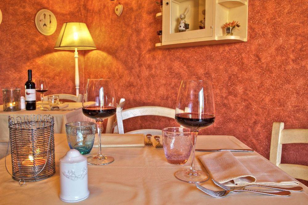 Hotel Elide Design Assisi