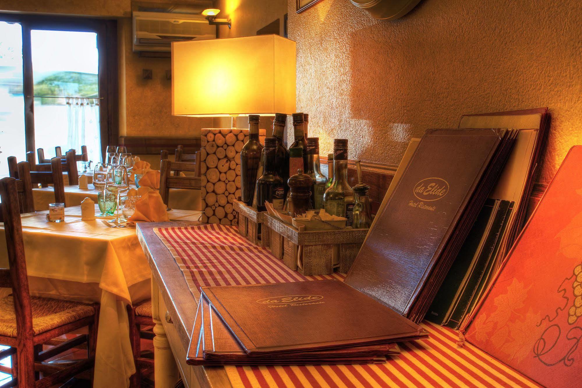 Hotel Elide Design